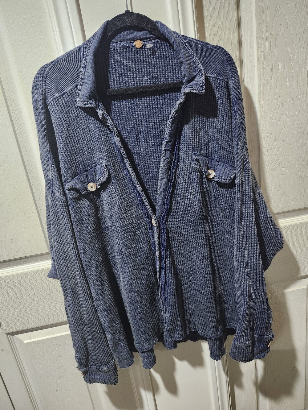 Free People FP ONE Scout Jacket